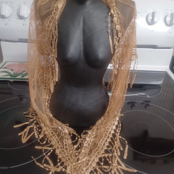 scarf - Picture 1 of 2